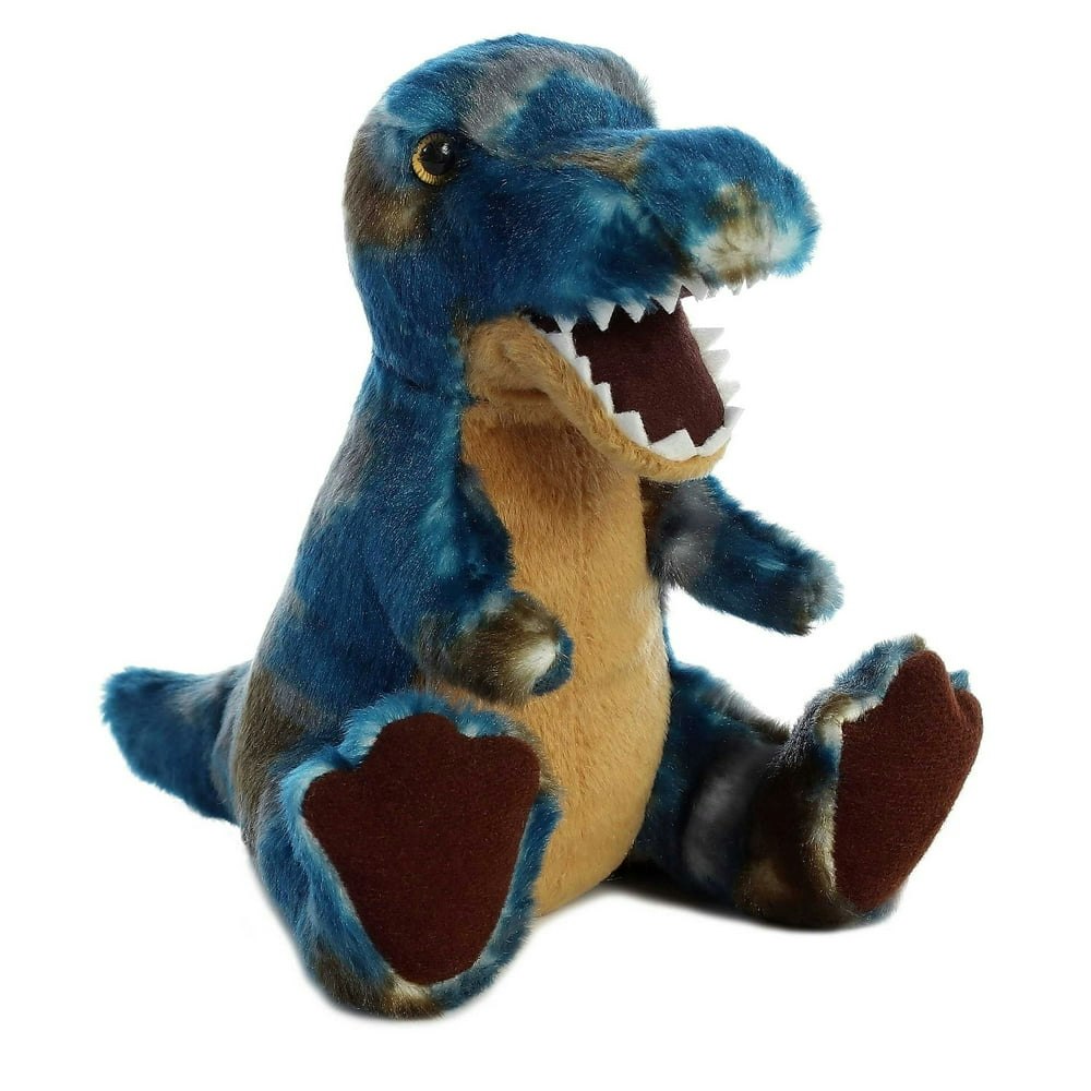 Aurora 8.5-inch Stuffed T-rex: $11.23 Aurora 8.5-inch Stuffed T-rex: $11.23
