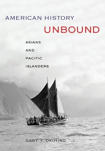 American History Unbound: Asians and Pacific Islanders: $28.87