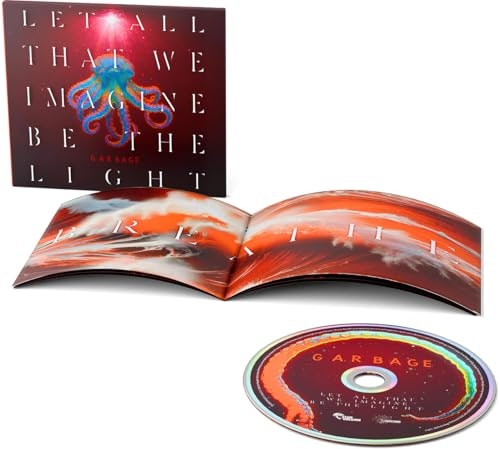 Let All That We Imagine Be The Light: $11.29 Let All That We Imagine Be The Light: $11.29