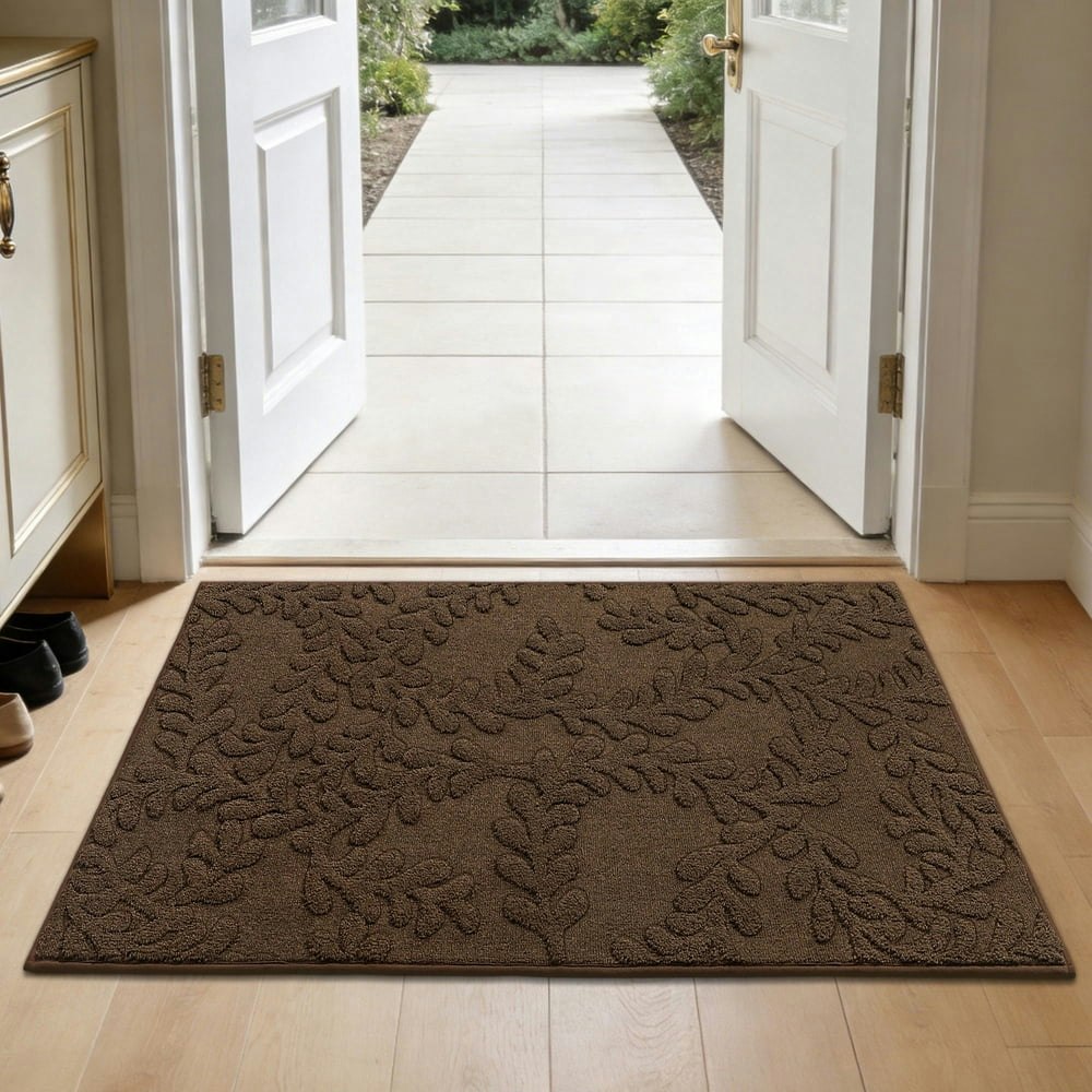 Jaatop 32"x48" Indoor Doormat: $28.99