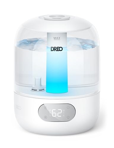 Dreo 3L Humidifier: $25.99 Dreo 3L Humidifier: $25.99