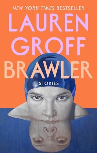 Brawler: Stories: $14.50 Brawler: Stories: $14.50