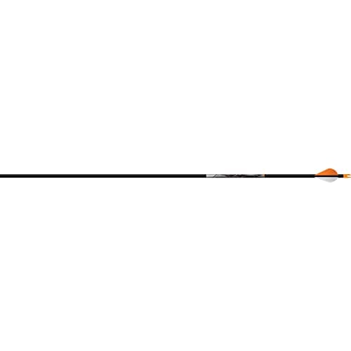 Easton Axis 5mm 400 Spine Carbon Arrow Shafts 12-Pack: $109.41 Easton Axis 5mm 400 Spine Carbon Arrow Shafts 12-Pack: $109.41