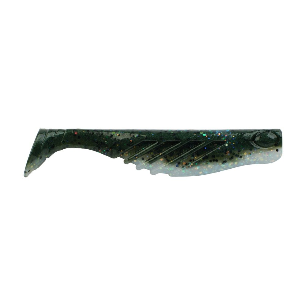 Berkley Gulp! Saltwater 4-inch Ripple Mullet: $2.63 Berkley Gulp! Saltwater 4-inch Ripple Mullet: $2.63