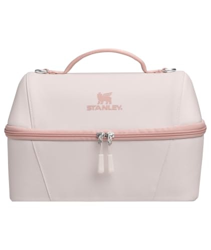 Stanley FlowState Duo 7.76L Insulated Lunch Box: $40 Stanley FlowState Duo 7.76L Insulated Lunch Box: $40