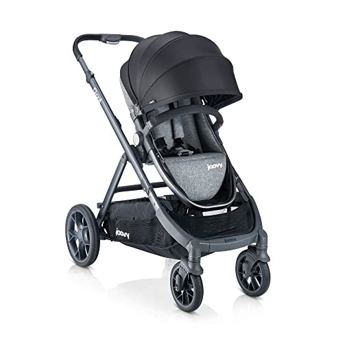 Joovy Qool Customizable Stroller: $300 Joovy Qool Customizable Stroller: $300
