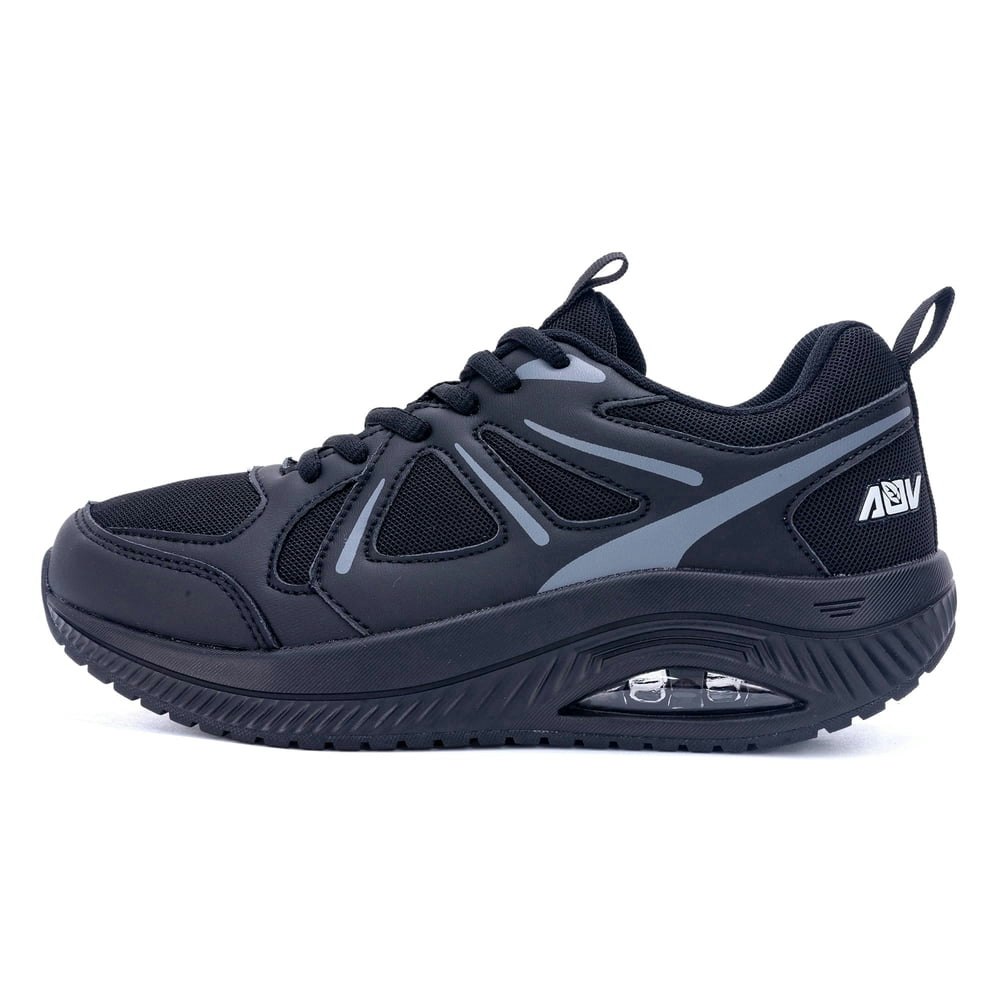 AOV Women's Arch Support Orthotic Walking Sneakers: $43.24 AOV Women's Arch Support Orthotic Walking Sneakers: $43.24