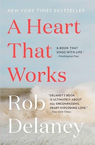 A Heart That Works: $13.69