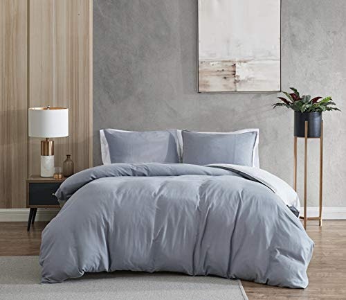 Kenneth Cole New York King Duvet Cover Set: $49.12