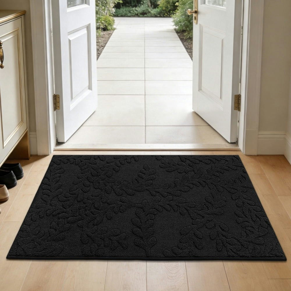 Jaatop 32"x48" Indoor Doormat: $28.99