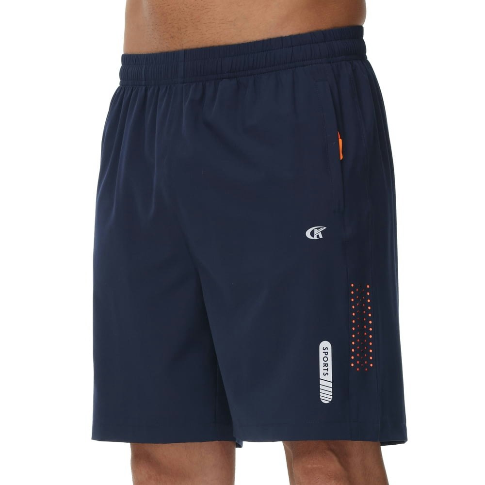 Weilanxin Men's Quick Dry Athletic Shorts: $17.89 Weilanxin Men's Quick Dry Athletic Shorts: $17.89