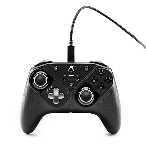Thrustmaster ESWAP S Controller for Xbox and PC: $95.18 Thrustmaster ESWAP S Controller for Xbox and PC: $95.18