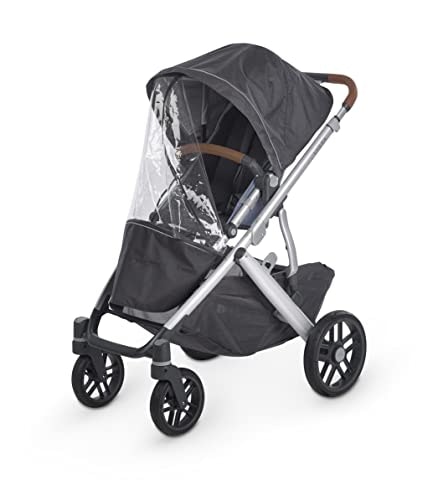 UPPAbaby Vista and Cruz Stroller Rain Shield: $39.29 UPPAbaby Vista and Cruz Stroller Rain Shield: $39.29