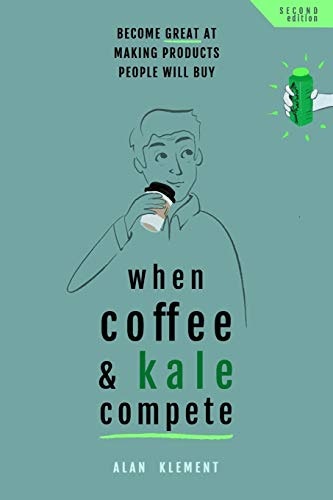 When Coffee and Kale Compete: $8.45 When Coffee and Kale Compete: $8.45
