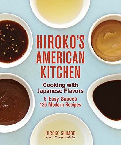 Hiroko's American Kitchen: Cooking with Japanese Flavors: $2.99 Hiroko's American Kitchen: Cooking with Japanese Flavors: $2.99