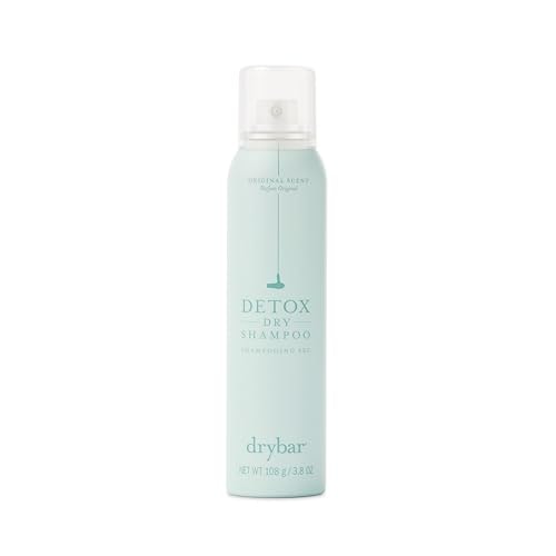 Drybar Detox Dry Shampoo 3.8-oz.: $15 Drybar Detox Dry Shampoo 3.8-oz.: $15