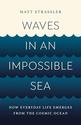 Waves in an Impossible Sea: $17.41 Waves in an Impossible Sea: $17.41