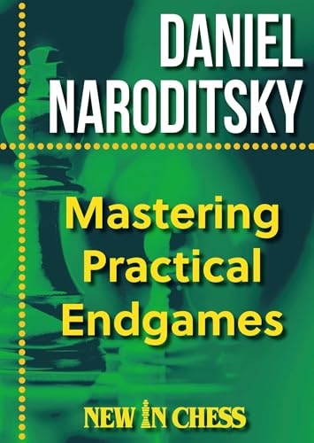 Mastering Practical Endgames: $35.44