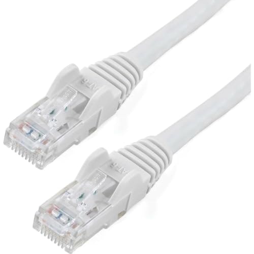 StarTech 1-Foot Cat6 Ethernet Patch Cable: $4.99 StarTech 1-Foot Cat6 Ethernet Patch Cable: $4.99