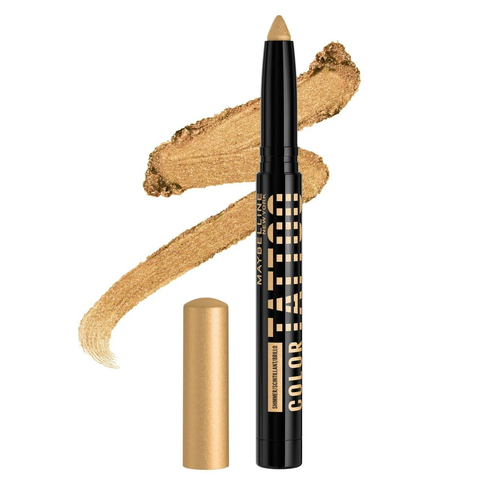 Maybelline Color Tattoo Longwear Multi-Use Eye Shadow Stix: $4.97 Maybelline Color Tattoo Longwear Multi-Use Eye Shadow Stix: $4.97