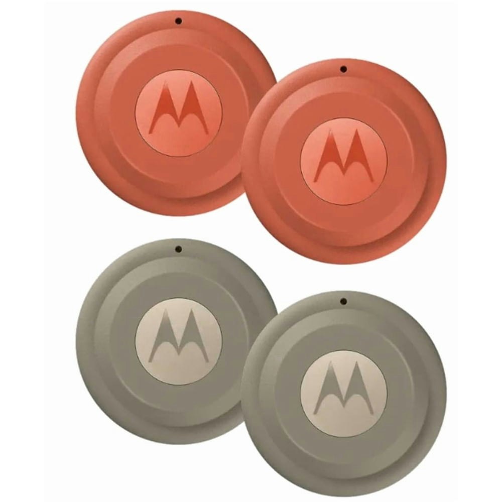 Motorola Moto Tag 4-Pack: $76.22