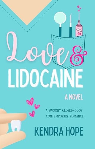 Love & Lidocaine: $0.99 Love & Lidocaine: $0.99