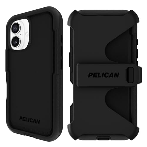 Pelican Voyager MagSafe iPhone 16 Case: $39.49 Pelican Voyager MagSafe iPhone 16 Case: $39.49