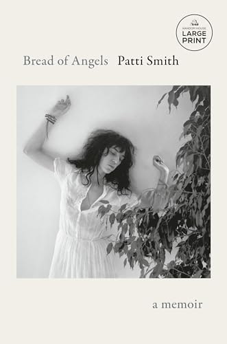 Bread of Angels: A Memoir: $15 Bread of Angels: A Memoir: $15