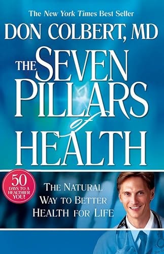 The Seven Pillars of Health: $9.79