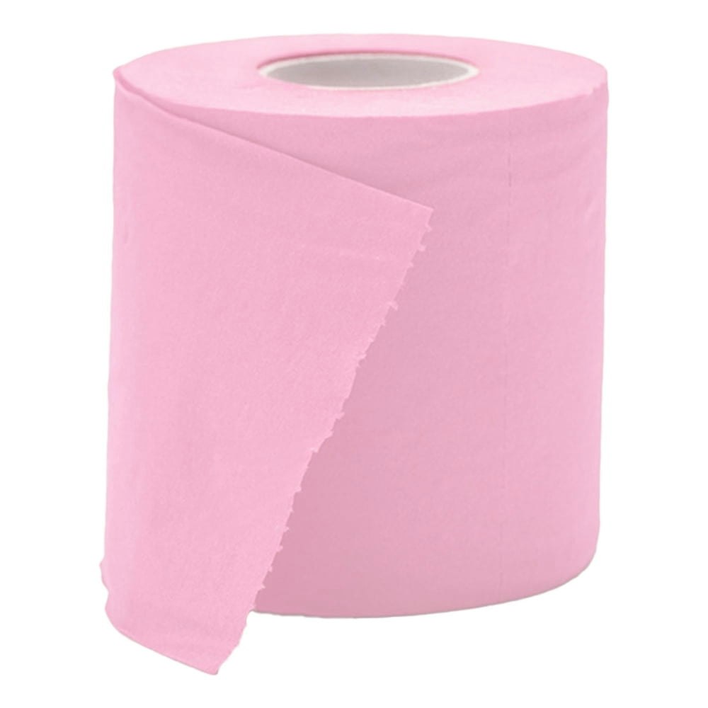 Tyeign Colored Toilet Paper 8-Pack: $2.09 Tyeign Colored Toilet Paper 8-Pack: $2.09