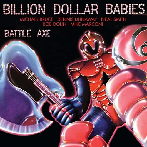 Battle Axe Complete Edition: $18.66