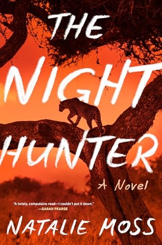 Night Hunter: $30