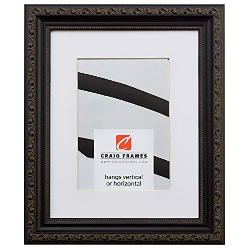 Craig Frames 12x16 Picture Frame Matted to 8x12: $47.99 Craig Frames 12x16 Picture Frame Matted to 8x12: $47.99