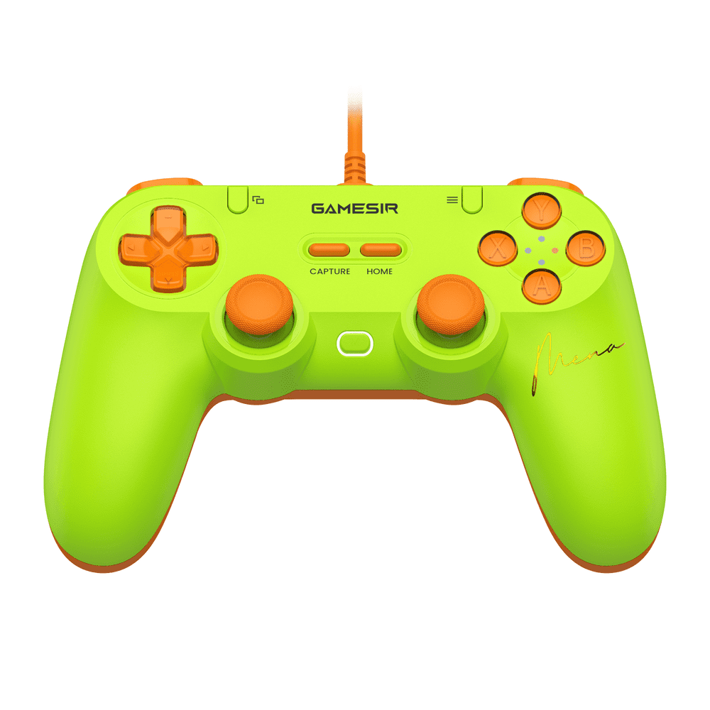 GameSir Tegenaria Lite MenaRD Edition Wired Game Controller: $17.99 GameSir Tegenaria Lite MenaRD Edition Wired Game Controller: $17.99