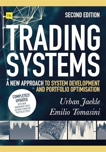 Trading Systems (Second Edition): $25.98
