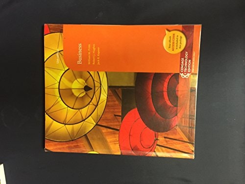 Business 12th Edition: $35.98