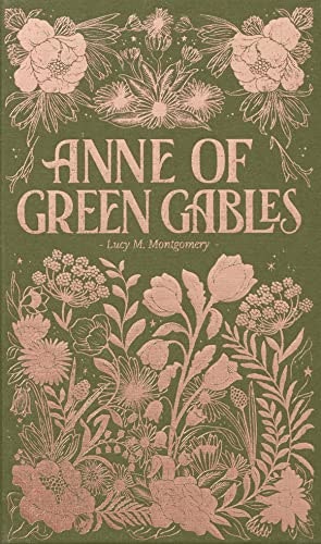 Anne of Green Gables: $17.71
