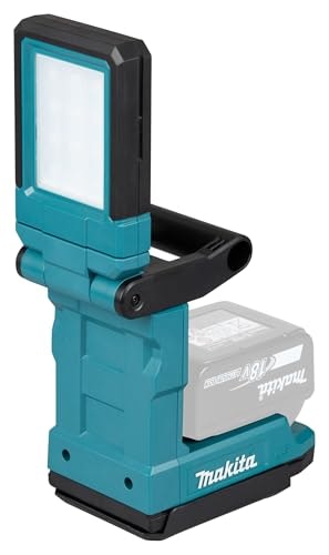 Makita 18V LXT Lithium-Ion Magnetic LED Work Light: $90.27 Makita 18V LXT Lithium-Ion Magnetic LED Work Light: $90.27