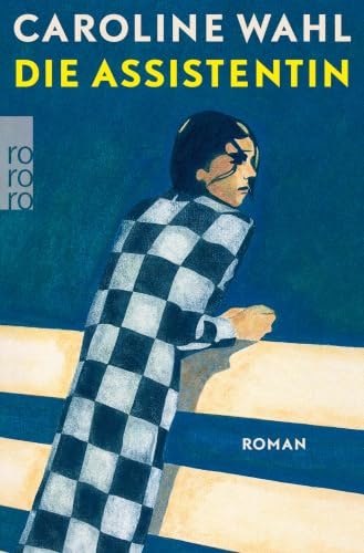 Die Assistentin: Roman: $11.99 Die Assistentin: Roman: $11.99