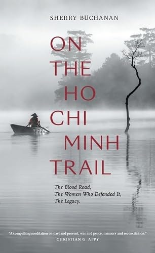 On The Ho Chi Minh Trail: $19.33 On The Ho Chi Minh Trail: $19.33