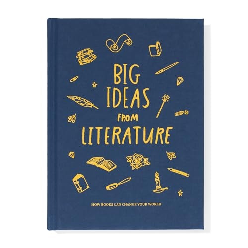 Big Ideas from Literature: $19.24