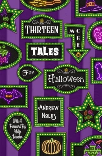 Thirteen More Tales for Halloween: $12.77 Thirteen More Tales for Halloween: $12.77
