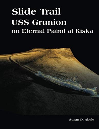 Slide Trail USS Grunion Commemorative Plaque: $24.44 Slide Trail USS Grunion Commemorative Plaque: $24.44