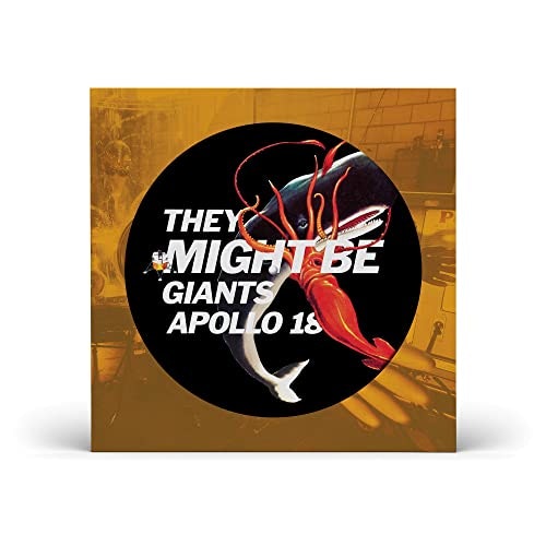 Apollo 18: $25.98