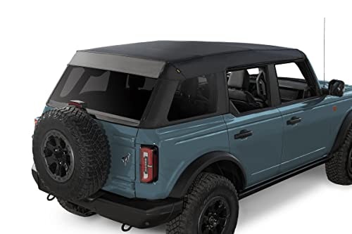 Bestop Trektop for 2021-Current Ford Bronco 4-Door: $1,784.99 Bestop Trektop for 2021-Current Ford Bronco 4-Door: $1,784.99