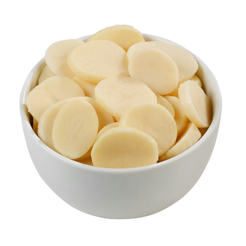Kroger 15-oz. Sliced White Potatoes: $9.45 Kroger 15-oz. Sliced White Potatoes: $9.45