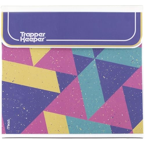 Mead Trapper Keeper 1-Inch Binder: $13.48 Mead Trapper Keeper 1-Inch Binder: $13.48