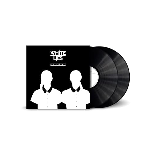 Ritual Deluxe Edition: $50.13 Ritual Deluxe Edition: $50.13