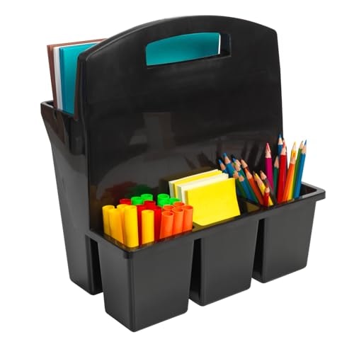 Really Good Stuff Portable Storage Caddy: $26.99 Really Good Stuff Portable Storage Caddy: $26.99