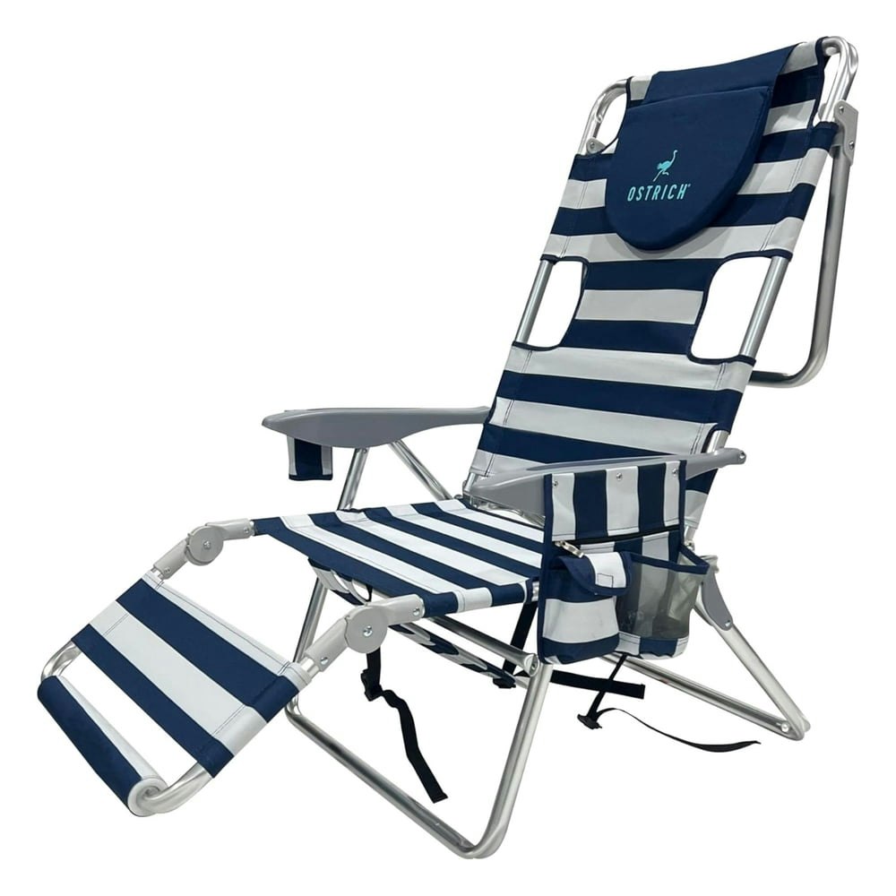 Ostrich 3-in-1 Portable Backpack Chair: $132.99 Ostrich 3-in-1 Portable Backpack Chair: $132.99